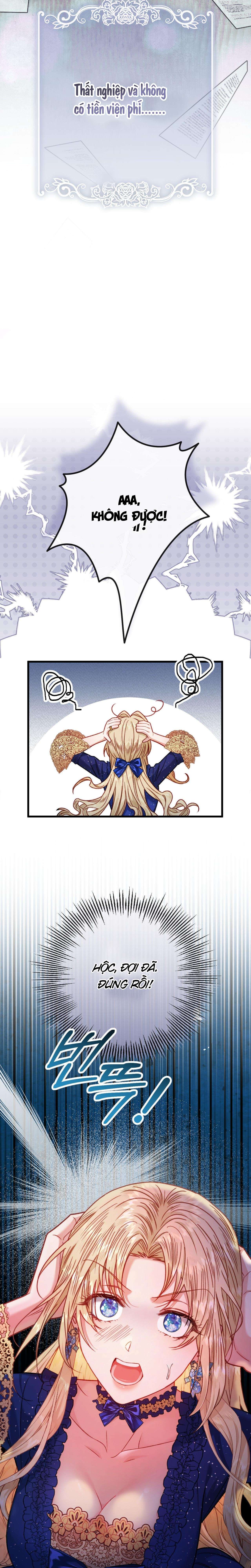 [ 18+ ] Bị Mắc Kẹt Trong Trò Chơi Harem Ngược Vô Vọng Chap 9 - Trang 2