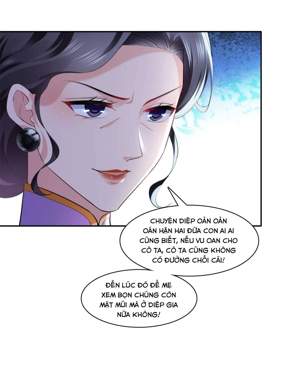 Hệt Như Hàn Quang Gặp Nắng Gắt Chap 219 - Trang 4