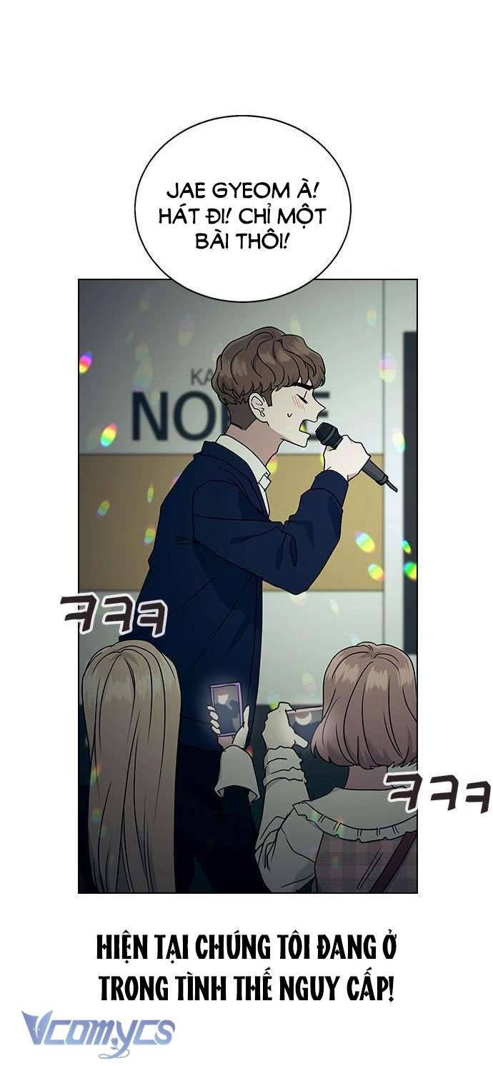 Nếu Chia Tay, Chúng Ta Sẽ Chết Chap 6 - Trang 2