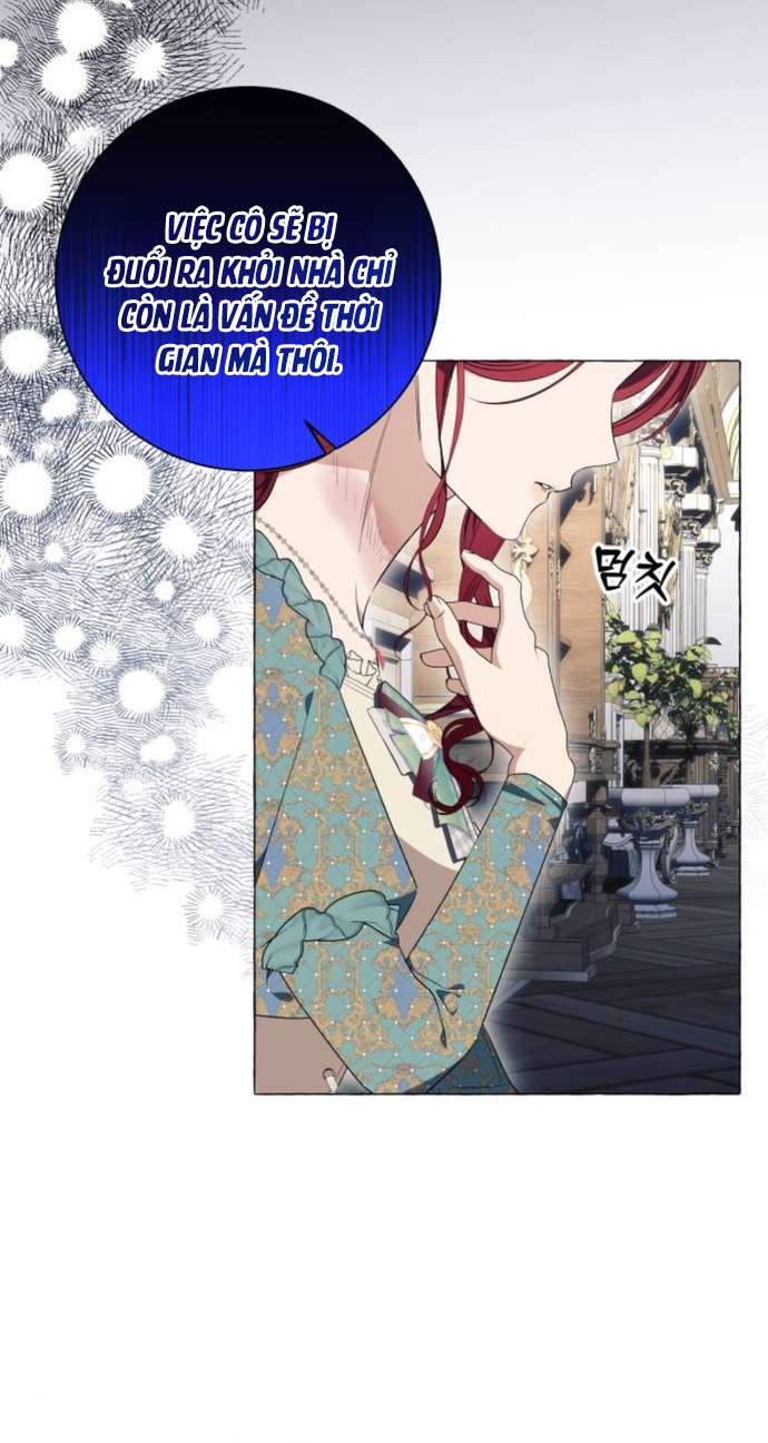 Tôi Tưởng Đó Chỉ Là Tiểu Thuyết Trọng Sinh Bình Thường Chapter 30 - Trang 4