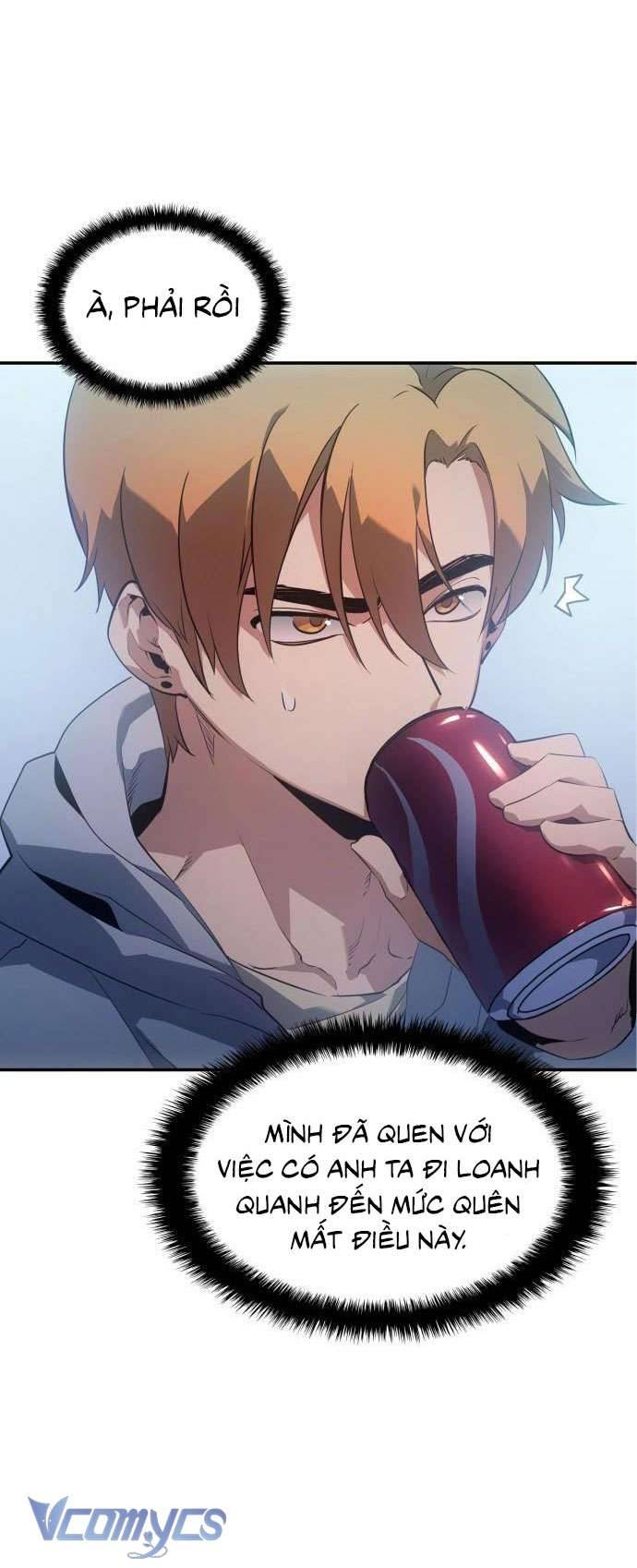 (BTS - HYBE) 7FATES: CHAKHO Chap 11 - Trang 2