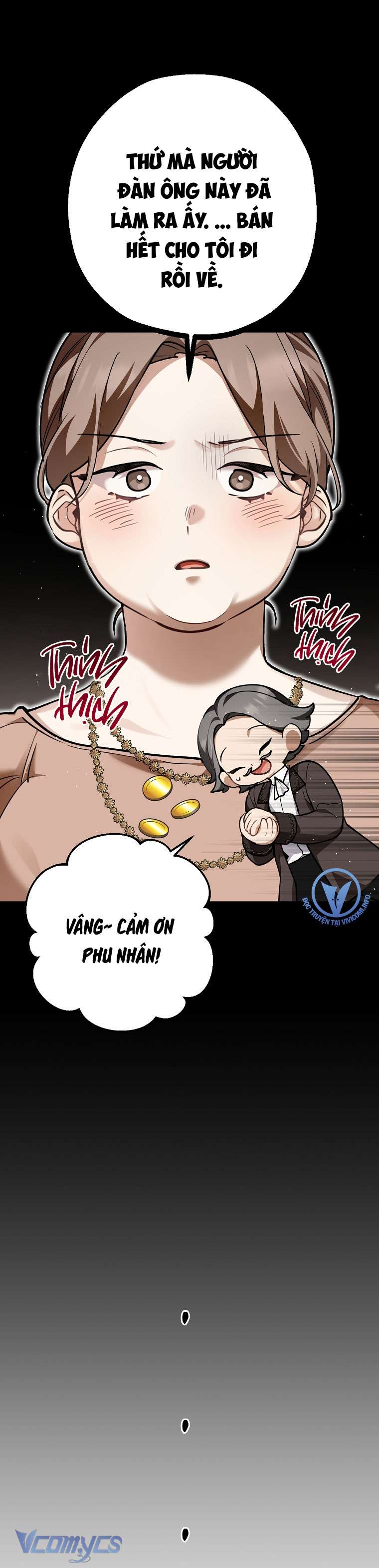 Quý Tộc Gì Chứ, Tôi Chỉ Muốn Về Nhà Chap 33 - Trang 2