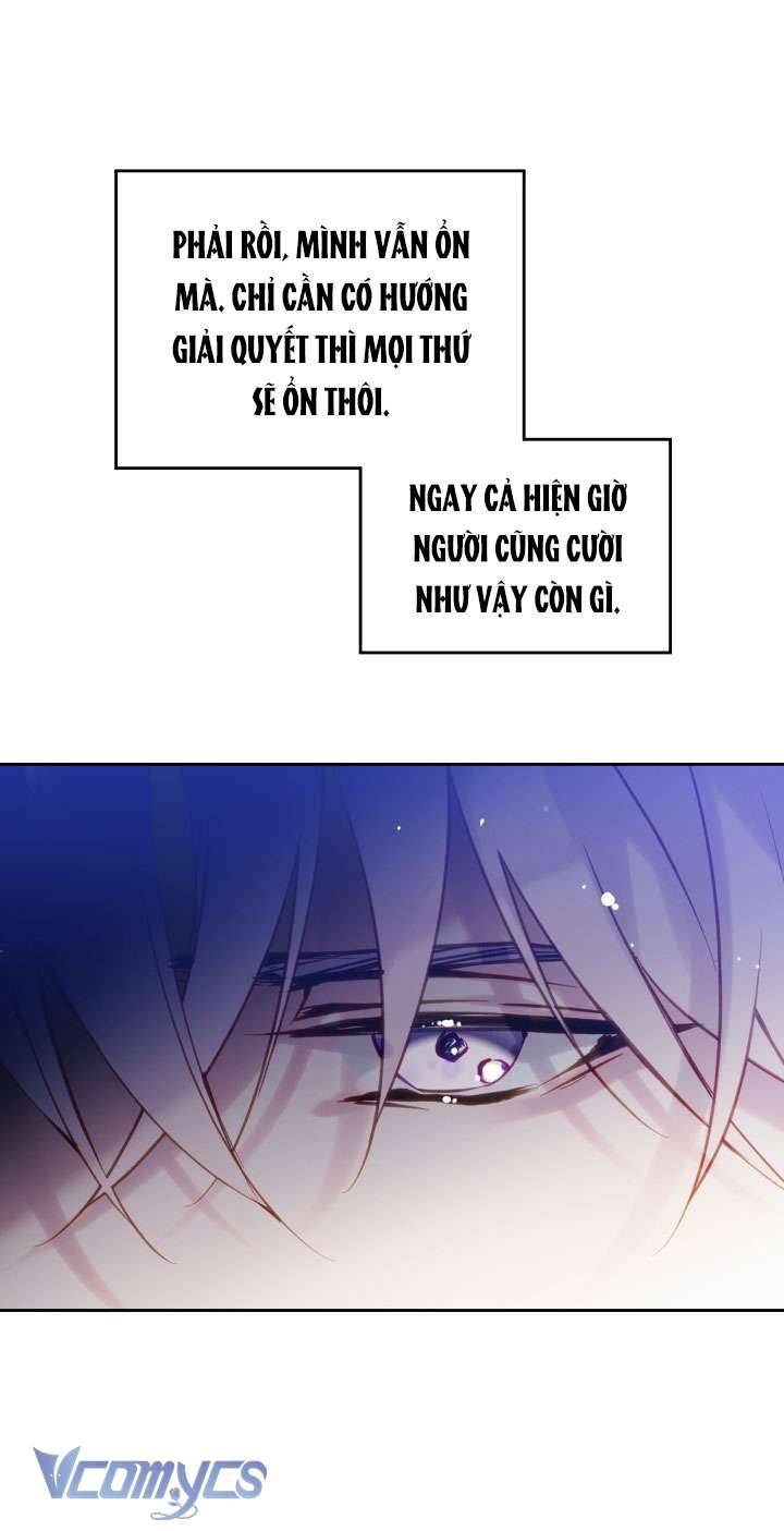 Kết Cục Của Nhân Vật Phản Diện Chỉ Có Thể Là Cái Chết Chapter 133 - Trang 4