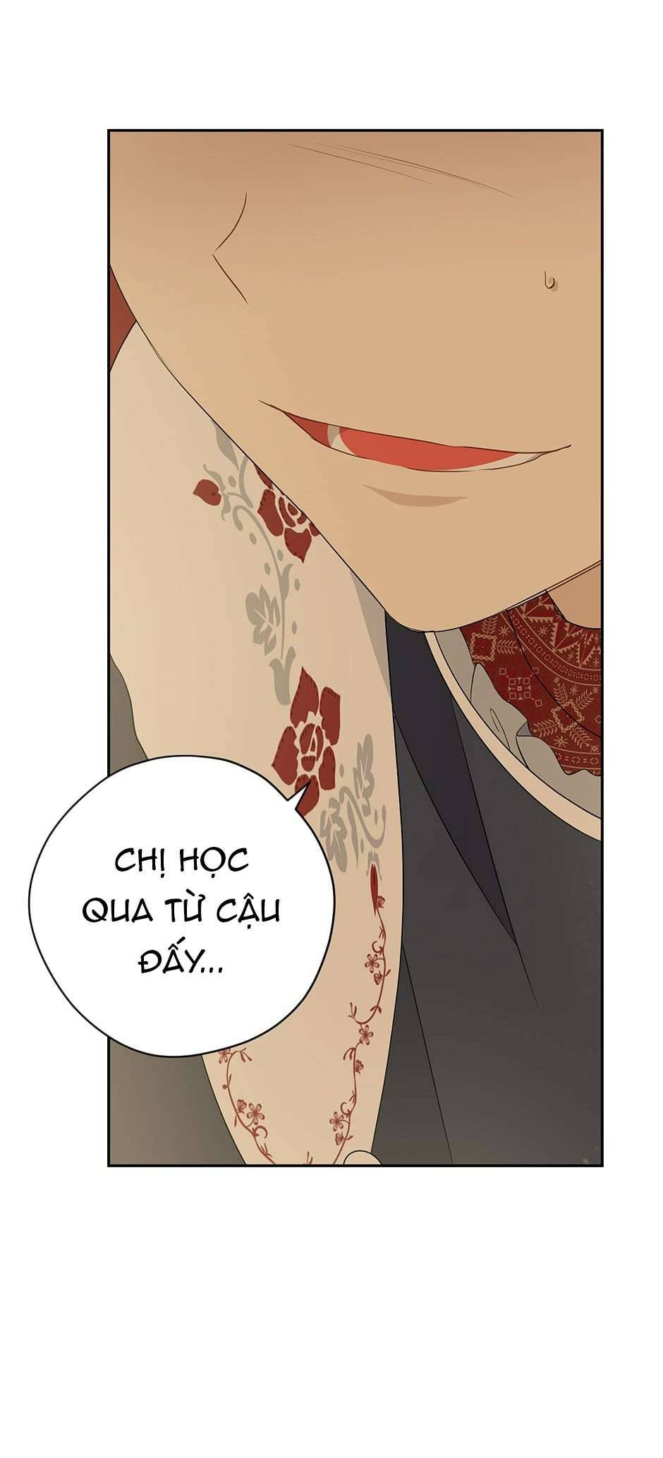Tôi Là Minh Chứng Của Sự Thật Chap 85 - Trang 3