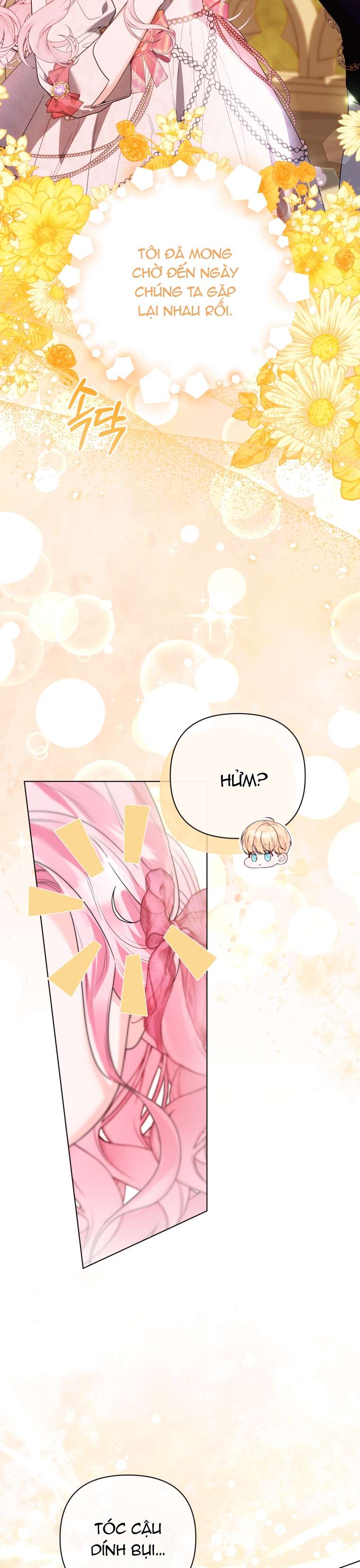 Thà Là Để Tôi Trở Thành Nữ Hoàng Chapter 50 - Next Chapter 51