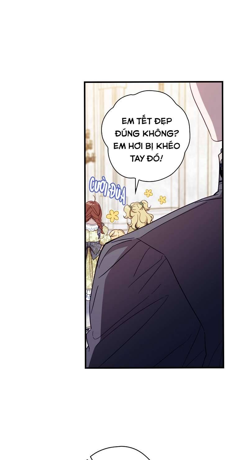 Phương Pháp Khiến Phu Quân Đứng Về Phía Tôi Chapter 23 - Next Chapter 24