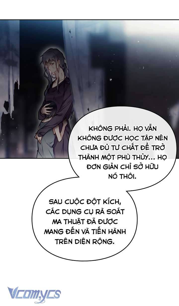 Kết Cục Của Nhân Vật Phản Diện Chỉ Có Thể Là Cái Chết Chapter 112 - Trang 4