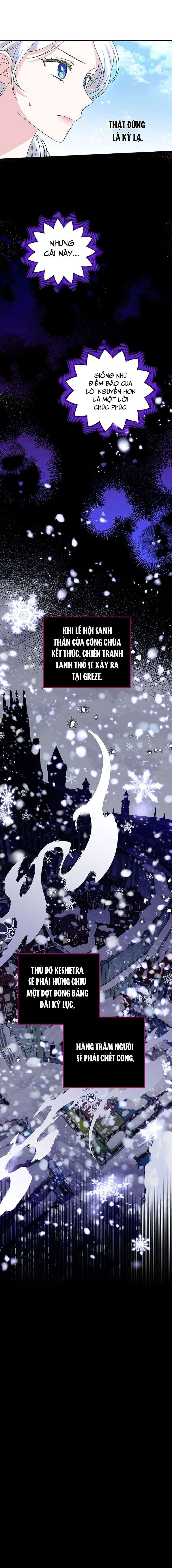 Chồng Yêu, Tôi Đây Bãi Công! Chap 69 - Trang 3