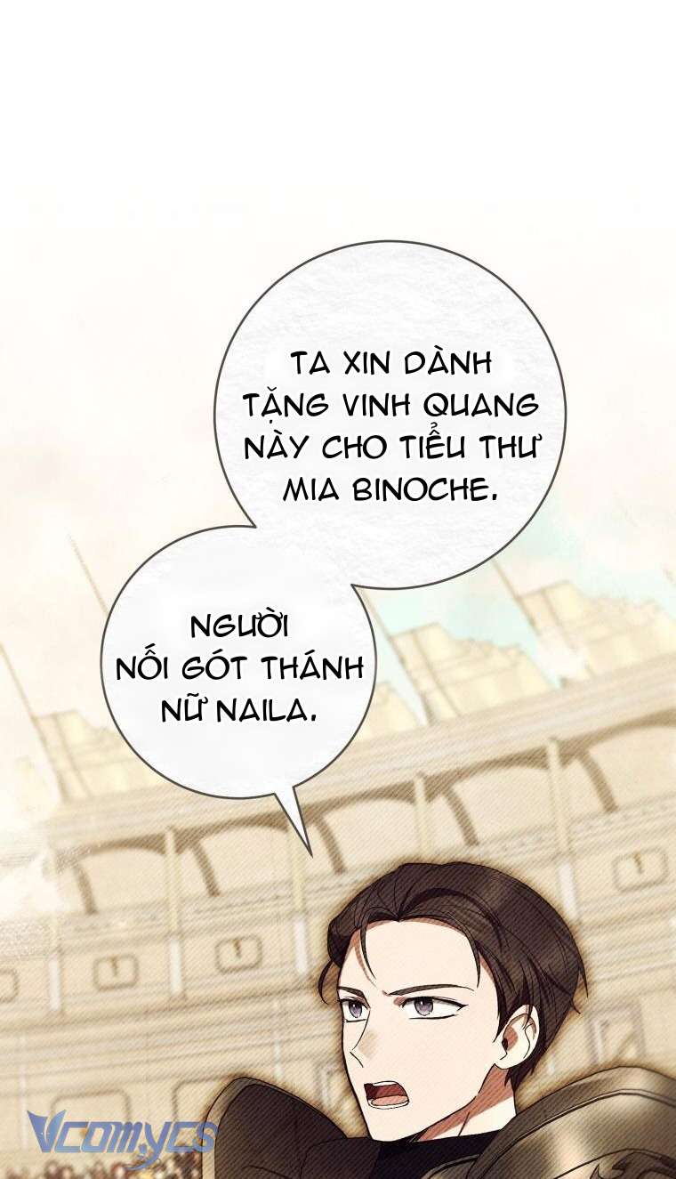 Làm Ác Nữ Bộ Không Tuyệt Sao? Chap 56 - Trang 4