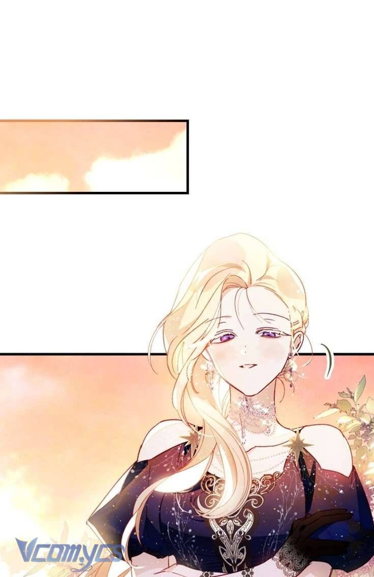 Nuôi vị hôn phu bằng tiền bạc. Chap 6 - Trang 2