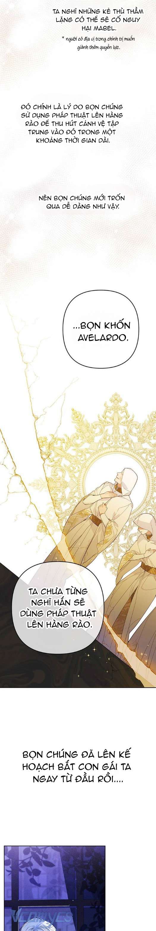 Bạo Chúa Bé Con Chapter 9 - Next Chapter 9.1