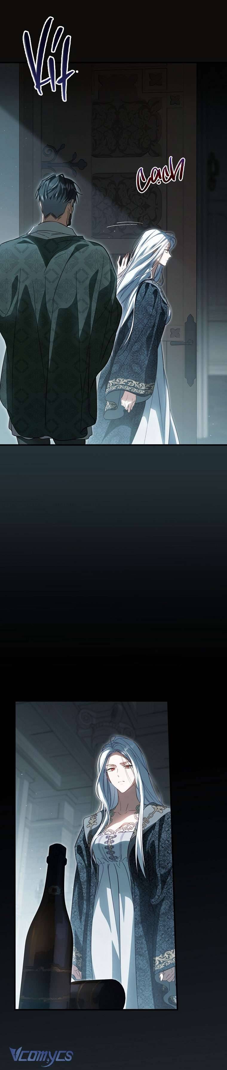 Phương Pháp Khiến Phu Quân Đứng Về Phía Tôi Chapter 97 - Trang 4