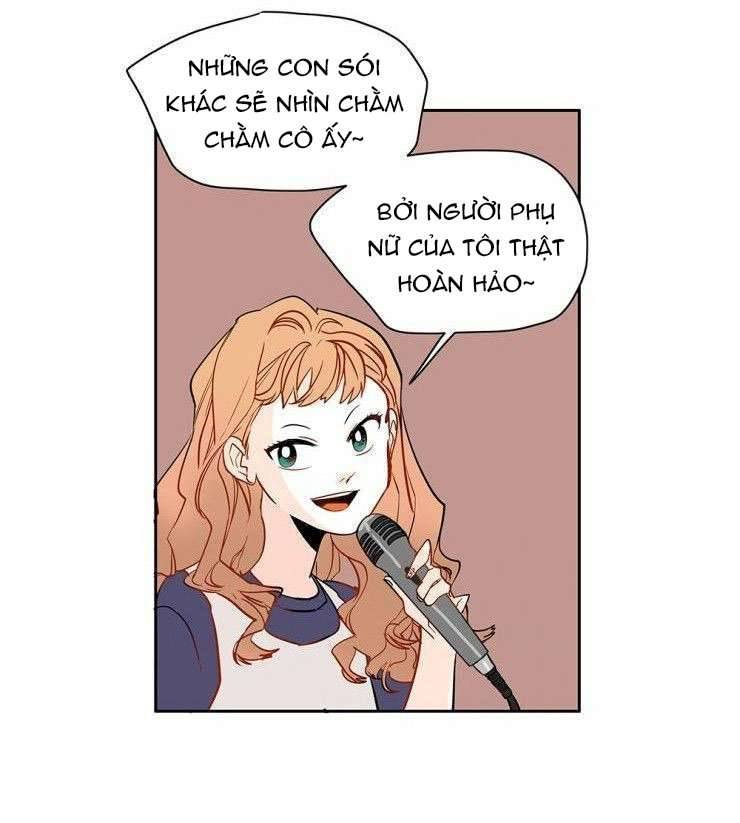 Ranh Giới Chap 41 - Trang 3