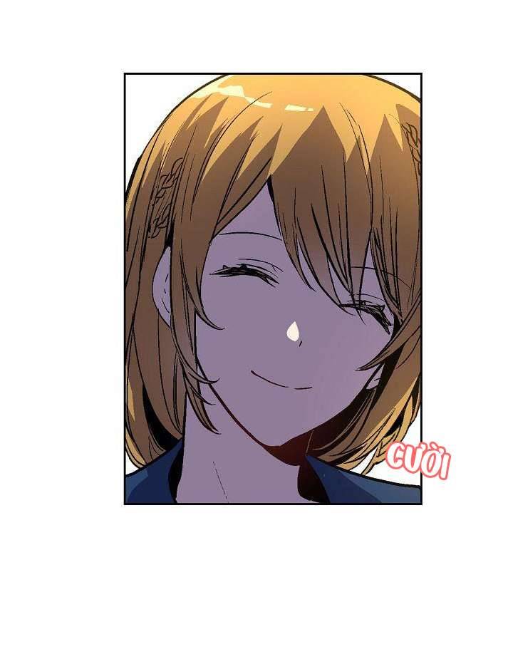 Vị Hôn Thê Khế Ước Của Công Tước Chapter 23 - Trang 4