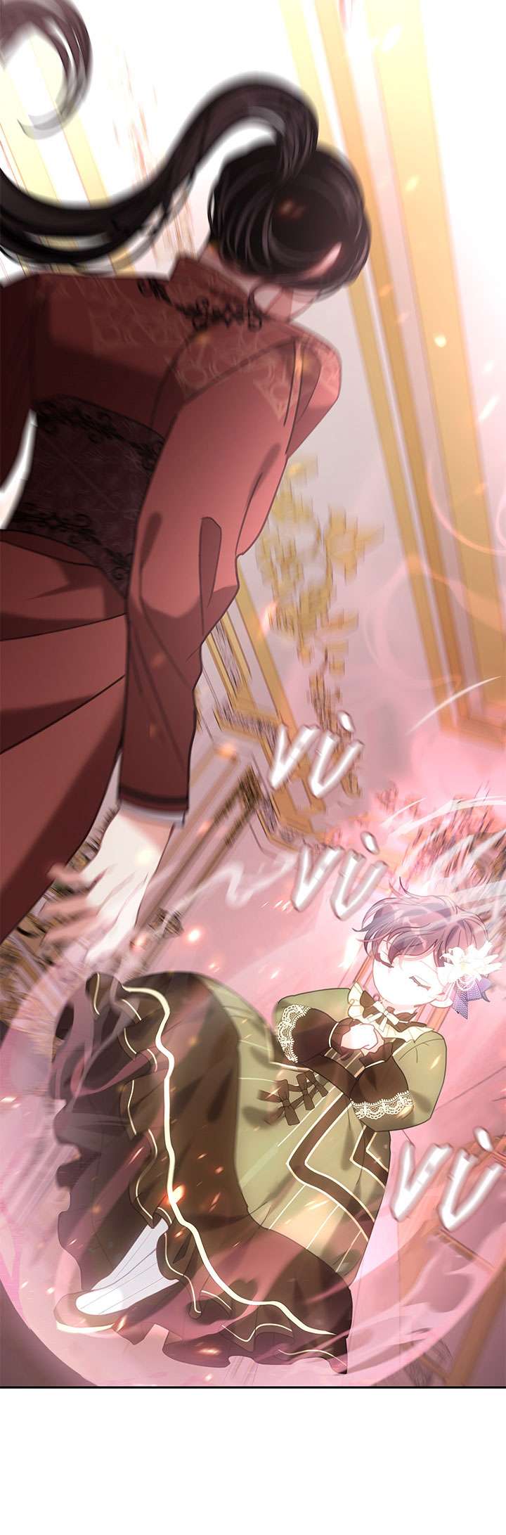 Gia Đình Bị Ám Ảnh Bởi Tôi Chapter 24 - Trang 4