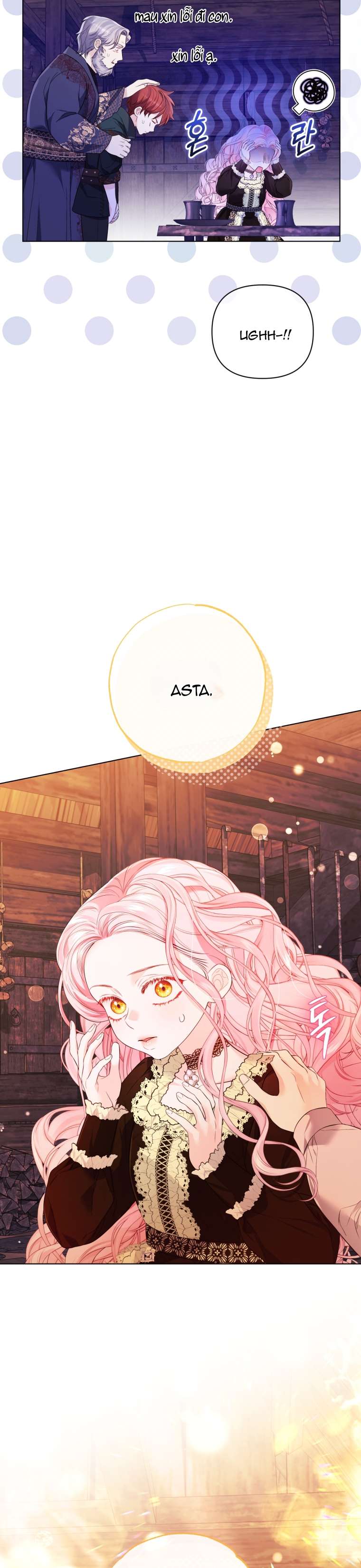 Thà Là Để Tôi Trở Thành Nữ Hoàng Chapter 31 - Next Chapter 32