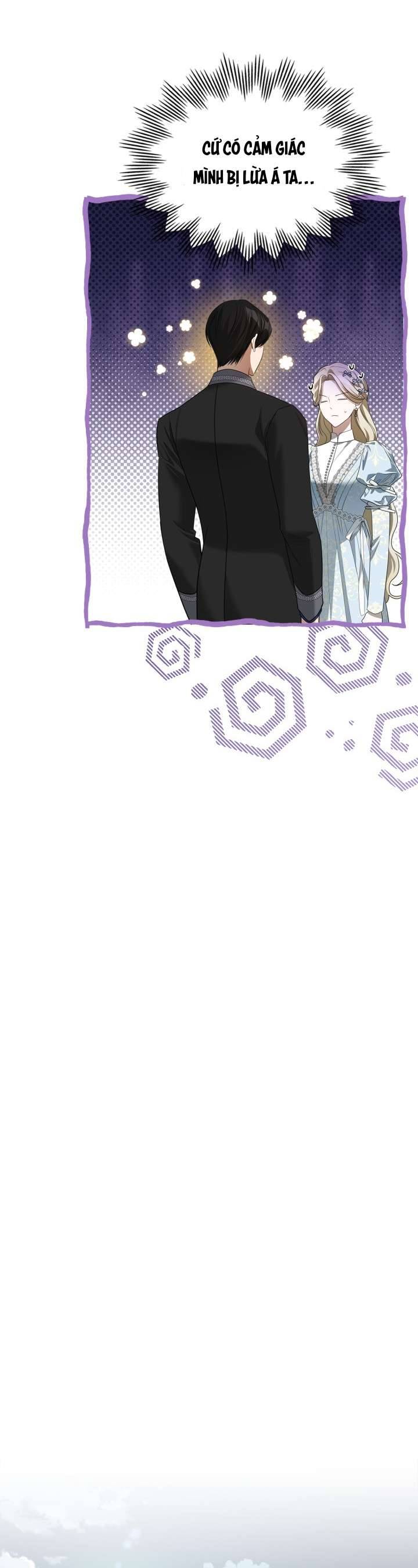 Nam Chính Quái Vật Sống Dưới Giường Tôi Chapter 50 - Trang 4