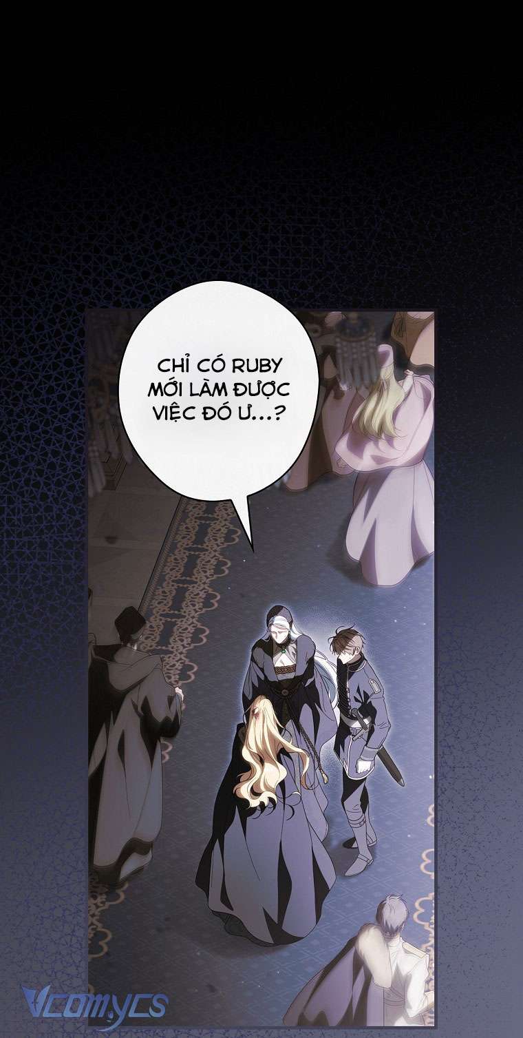 Phương Pháp Khiến Phu Quân Đứng Về Phía Tôi Chapter 107 - Trang 4