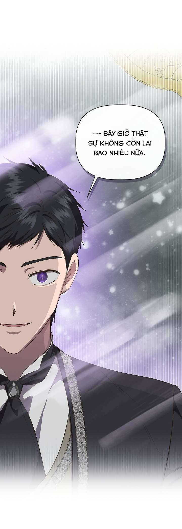 Tôi Không Phải Là Cinderella Chapter 79 - Trang 4