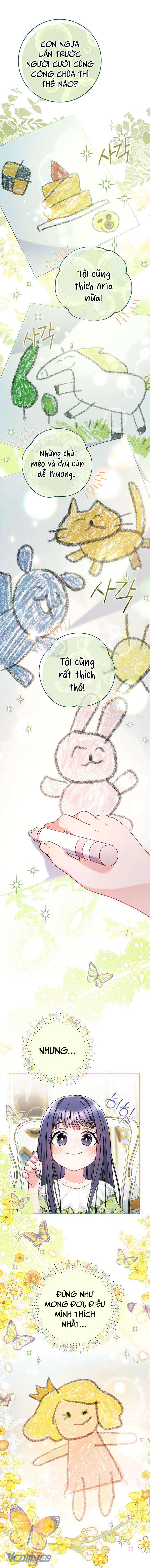 Tôi Đã Nuôi Dạy Em Gái Mình Một Cách Hoàn Hảo Chapter 15 - Next Chapter 16