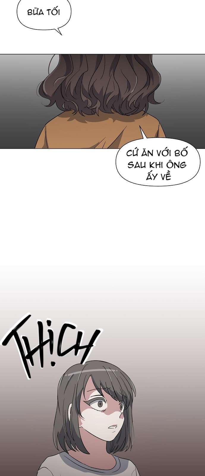 Gia Đình Hoàn Hảo Chap 4 - Trang 2