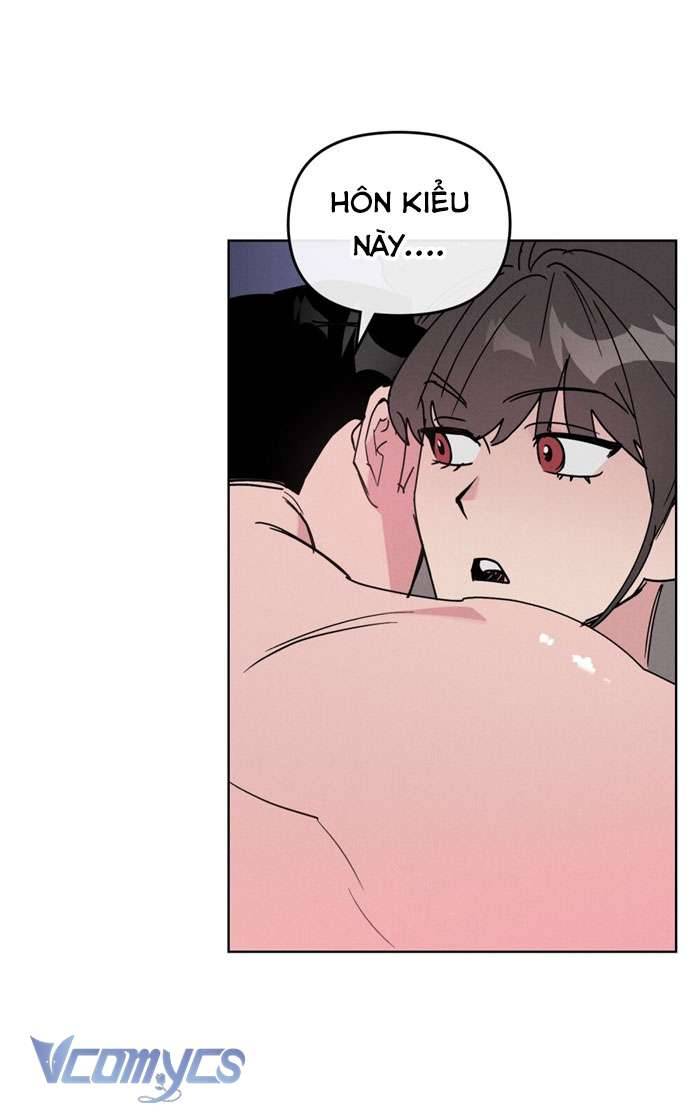 [18+] 7 Giây Thay Vì Một Nụ Hôn Chap 18 - Trang 2