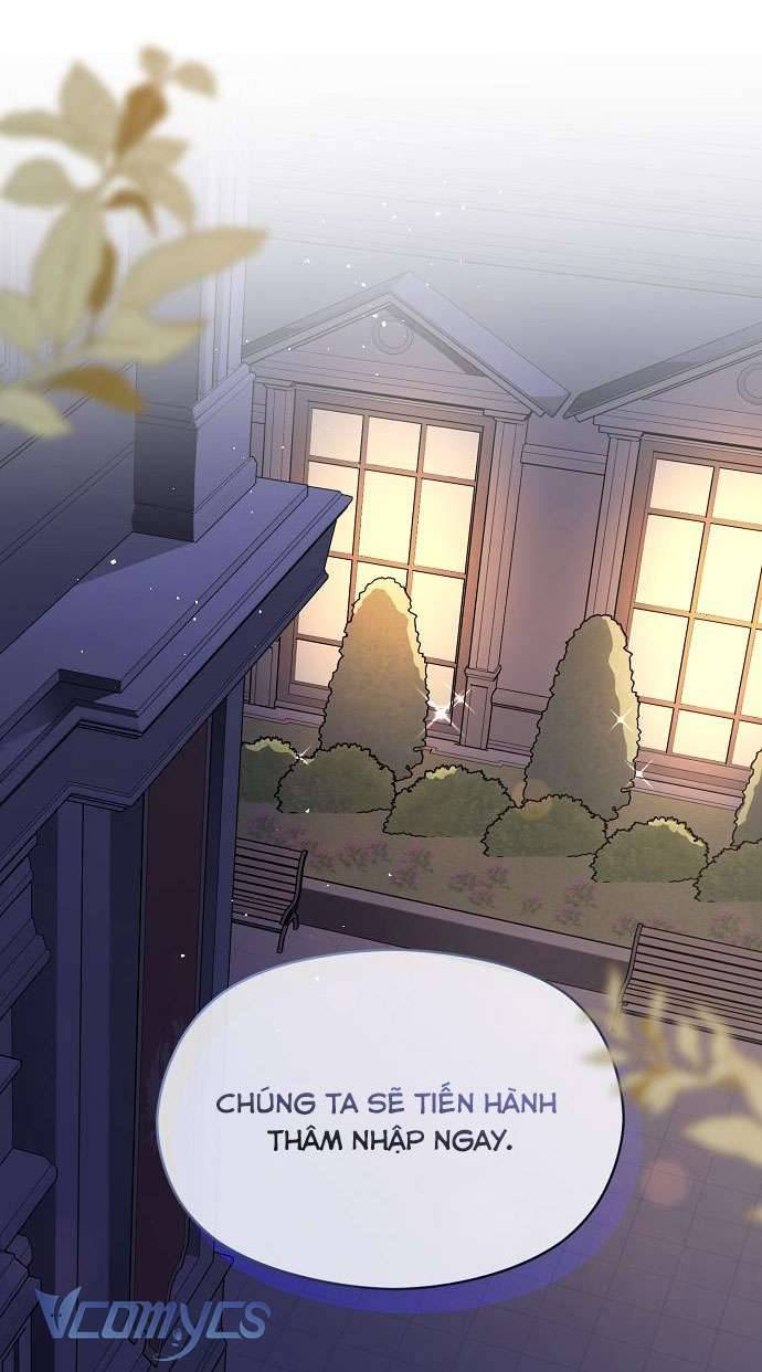 Tôi không cố tình quyến rũ nam chính Chap 55 - Next Chap 56