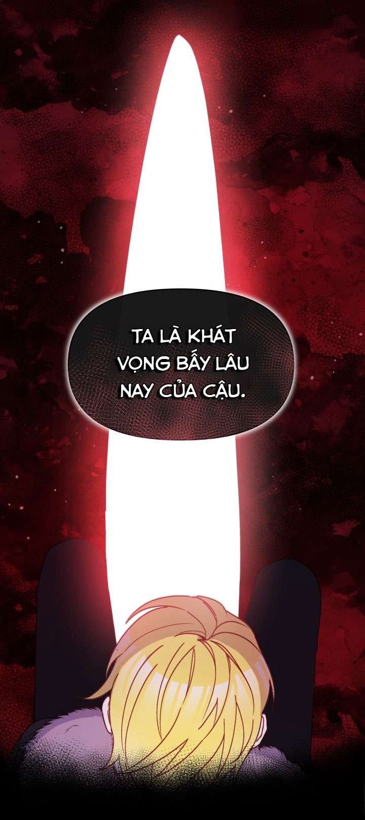 Người Bảo Hộ Của Bạo Quân Là Ma Nữ Tàn Độc Chap 22 - Next Chap 23