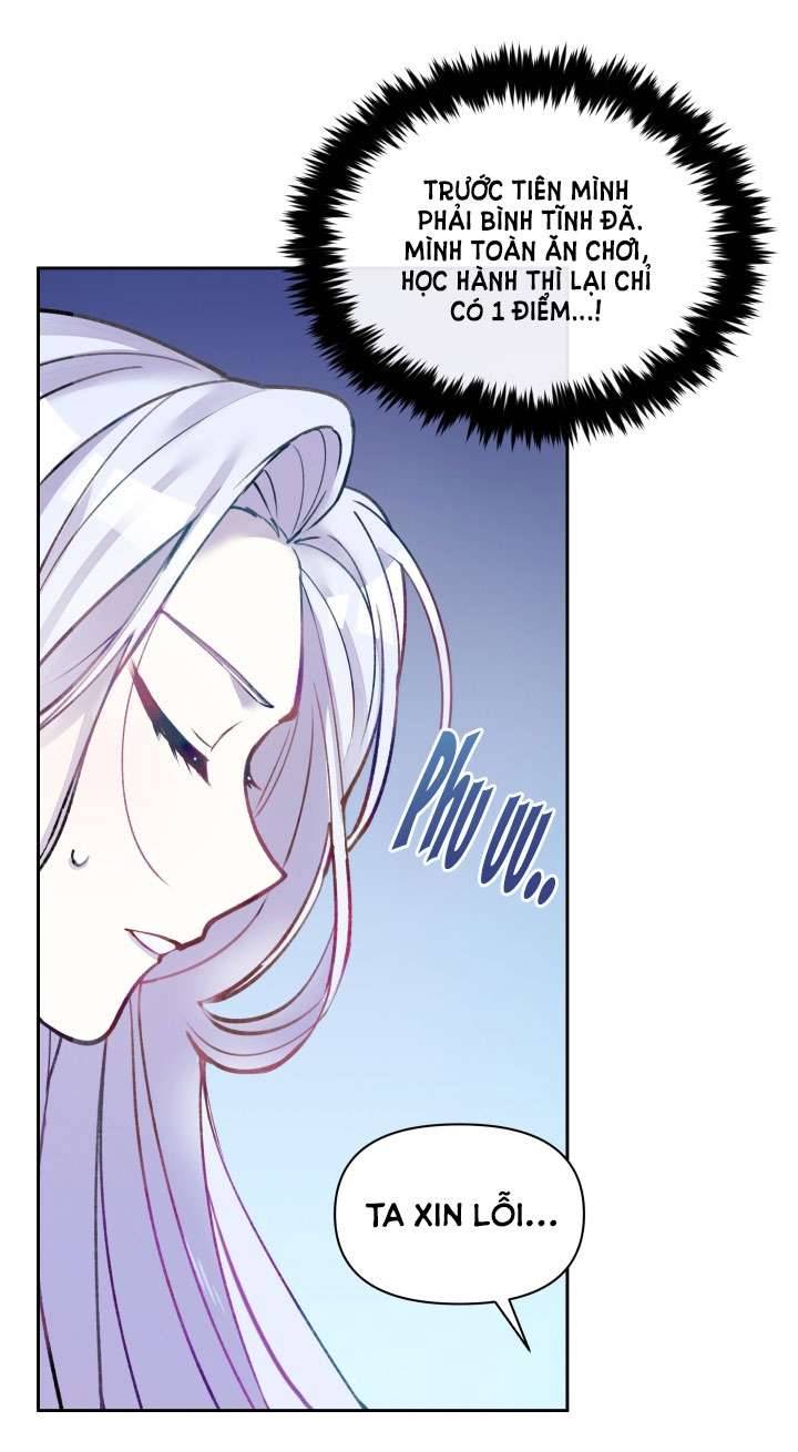 Người Bảo Hộ Của Bạo Quân Là Ma Nữ Tàn Độc Chap 1 - Next Chap 2