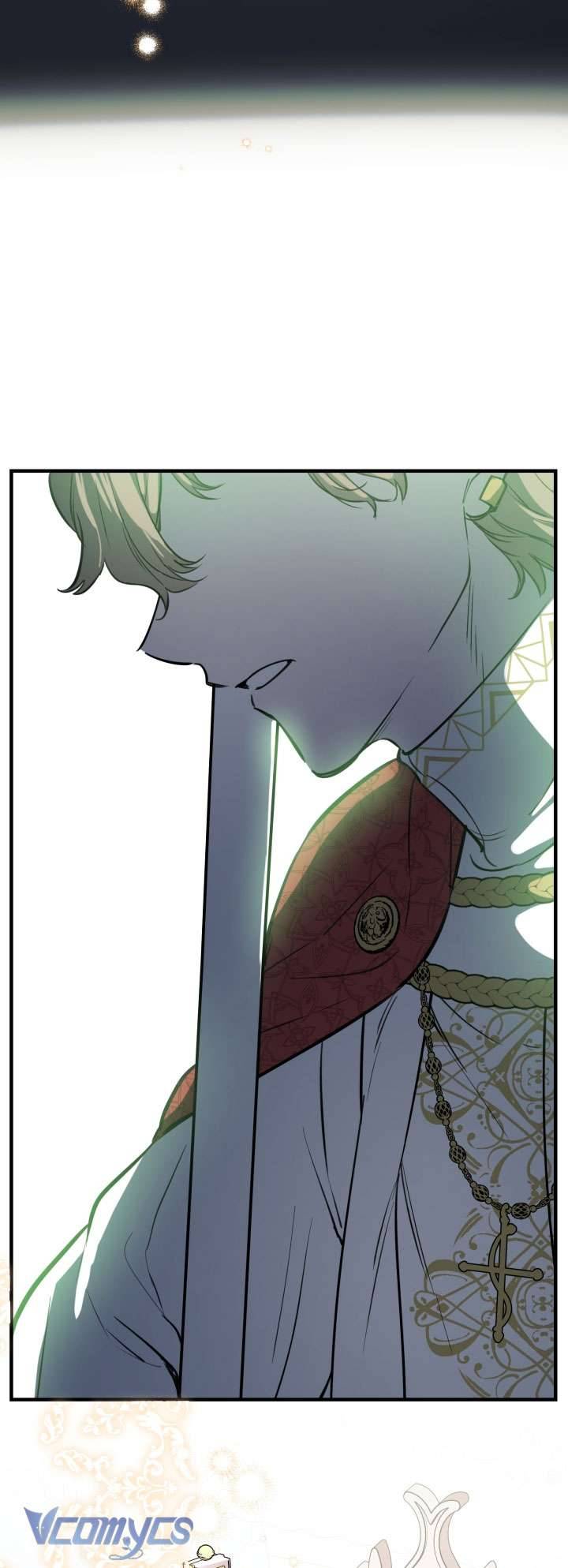 Những Nhân Vật Mạnh Nhất Thế Giới Ám Ảnh Tôi Chapter 70 - Trang 4