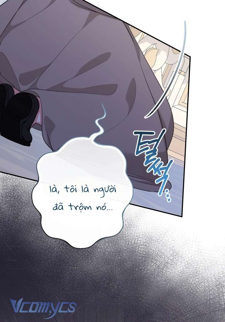 Tiểu Thư Tích Tiền Đi Bụi Chapter 72 - Trang 4