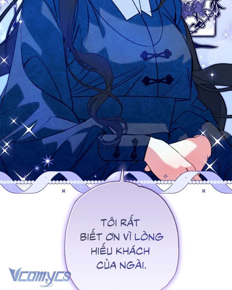 Chuyện Tình Tuyết Phương Bắc Chapter 17 - Trang 4