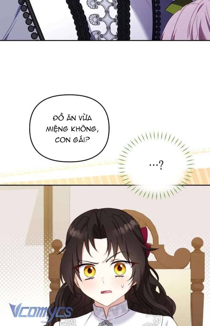 Tôi Được Nuôi Dưỡng Bởi Những Kẻ Phản Diện Chap 47 - Trang 3