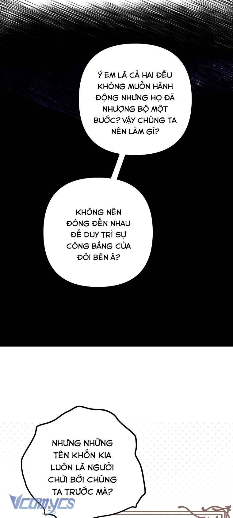 Quý Tộc Gì Chứ, Tôi Chỉ Muốn Về Nhà Chap 21 - Trang 2