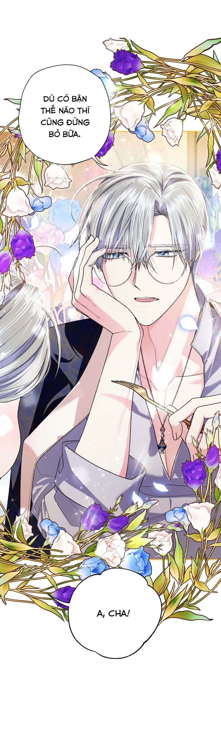 Cha À, Con Không Muốn Kết Hôn Đâu Chap 93 - Trang 2