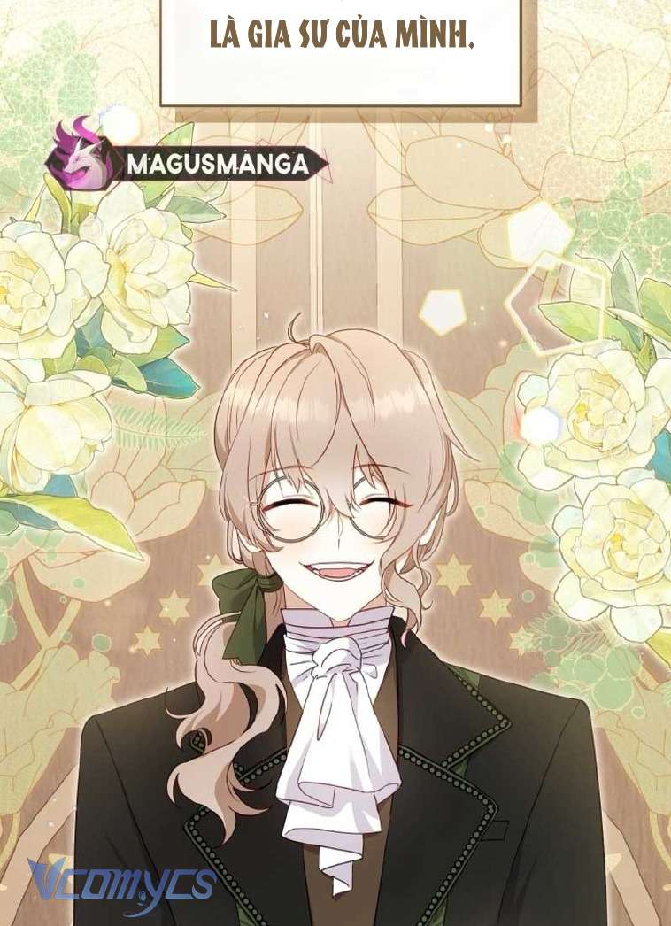 Tôi Được Nuôi Dưỡng Bởi Những Kẻ Phản Diện Chap 68 - Trang 3