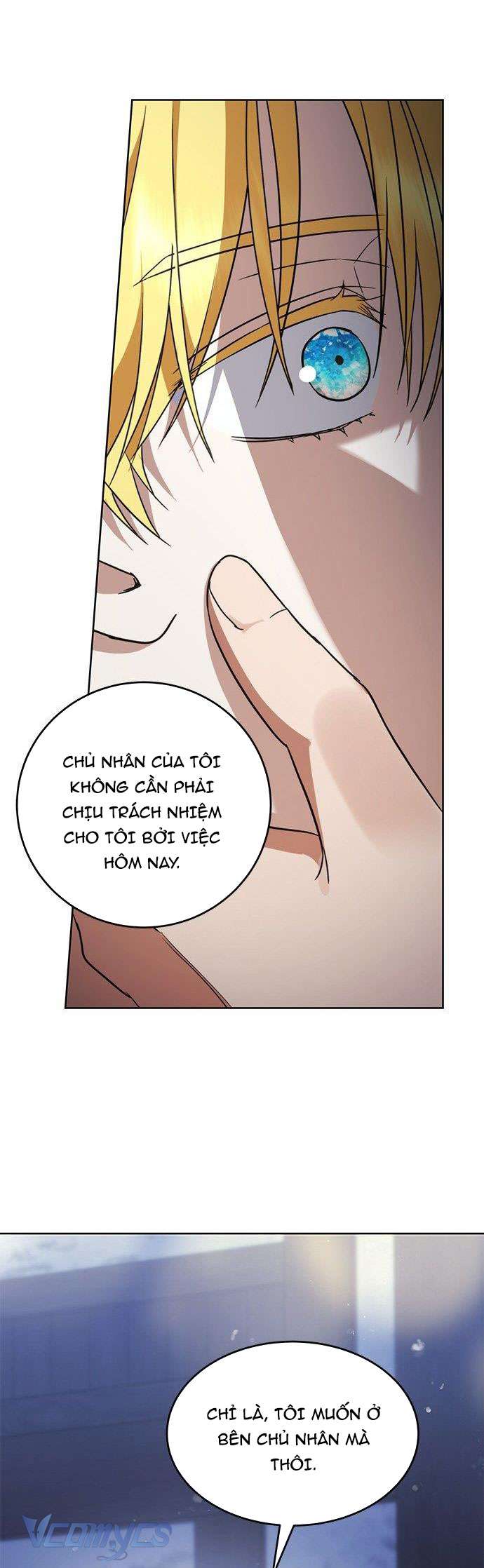 Làm Thế Nào Để Ăn Chủ Nhân Chapter 48 - Next Chapter 49