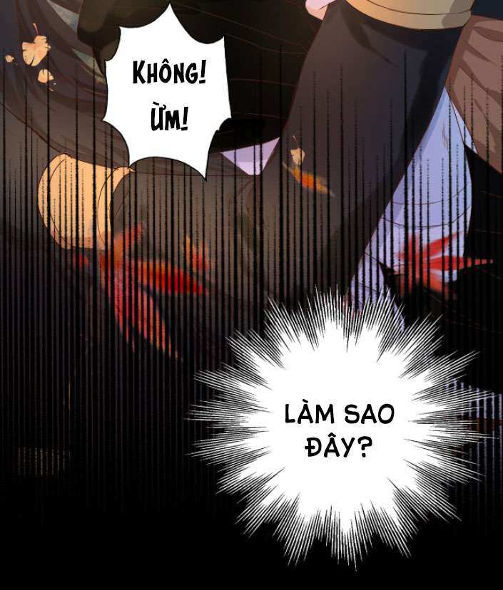 Địch Úc Đa Chi Ca Chapter 80 - Trang 4