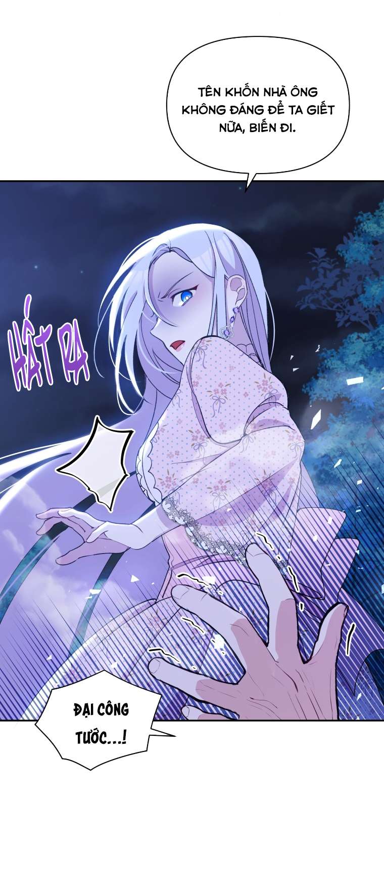 Người Bảo Hộ Của Bạo Quân Là Ma Nữ Tàn Độc Chap 51 - Next Chap 52