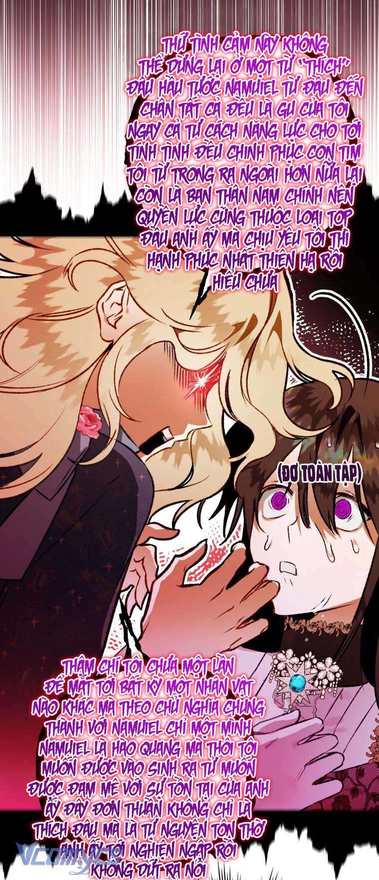 Bỗng Nhiên Tôi Trở Thành Quạ Đen!! Chapter 50 - Next Chapter 51