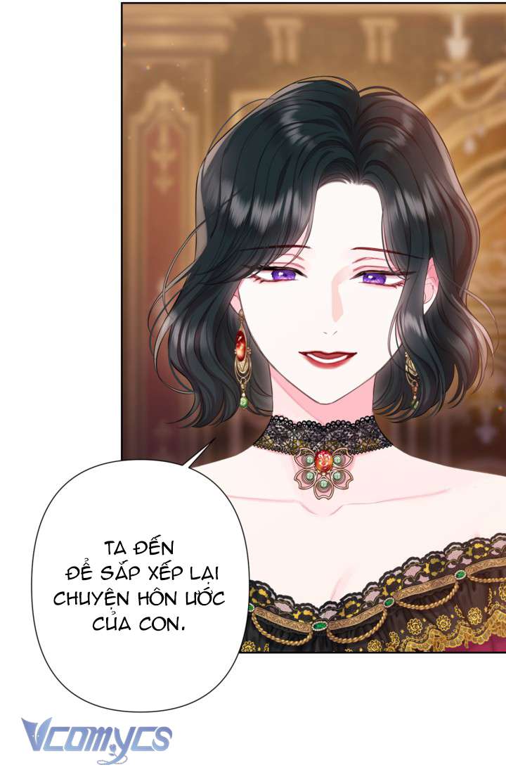 Người Anh Trai Mạnh Nhất Của Tôi Đã Mất Trí Nhớ Chap 15 - Trang 4