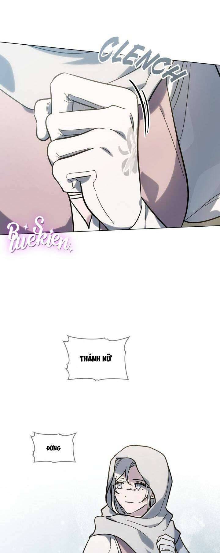 Khi Số Phận Tìm Đến Hai Ta Chapter 6 - Trang 4