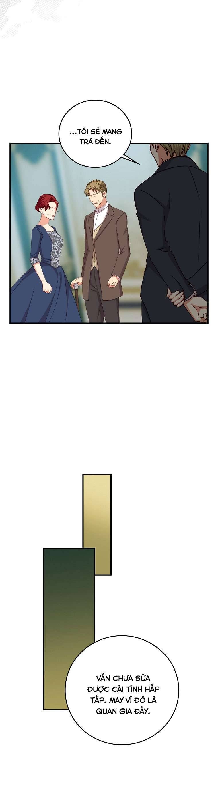 Cẩn Thận Với Các Anh Trai Đấy! Chap 86 - Trang 2