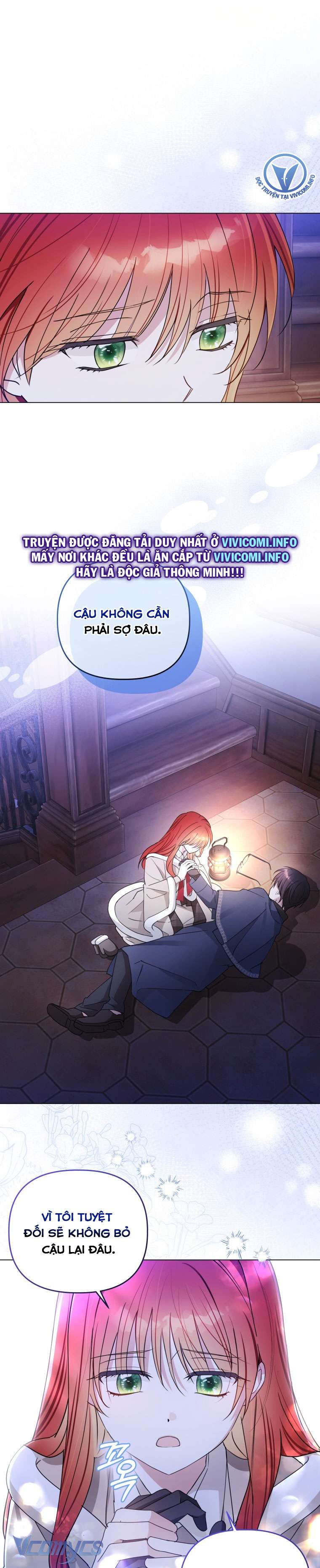 Mọt Sách Là Bạo Quân Chapter 12 - Trang 4