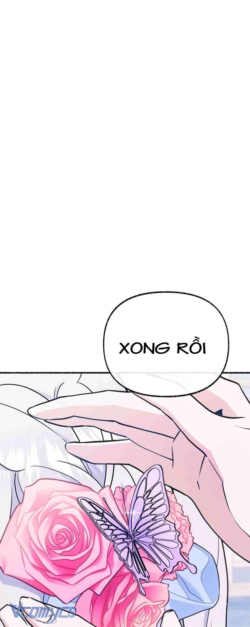 Trở Thành Chú Mèo Ngủ Cùng Bạo Chúa Chapter 27 - Trang 3