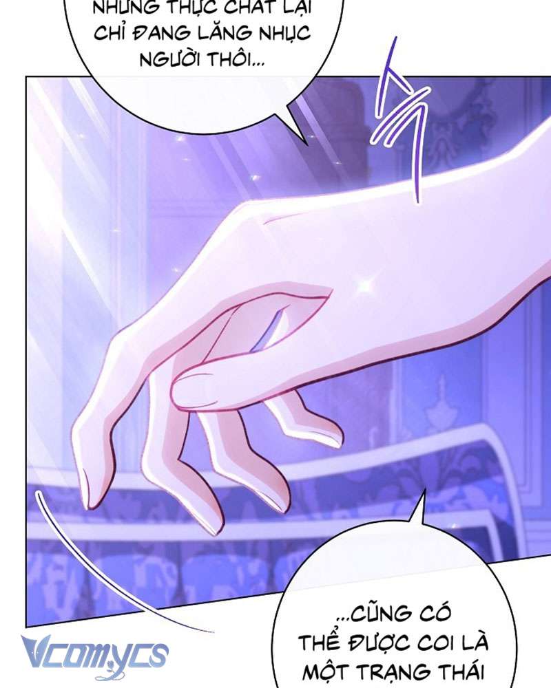 Hầu Gái Độc Quyền Của Hoàng Hậu Phản Diện Chap 59 - Trang 4