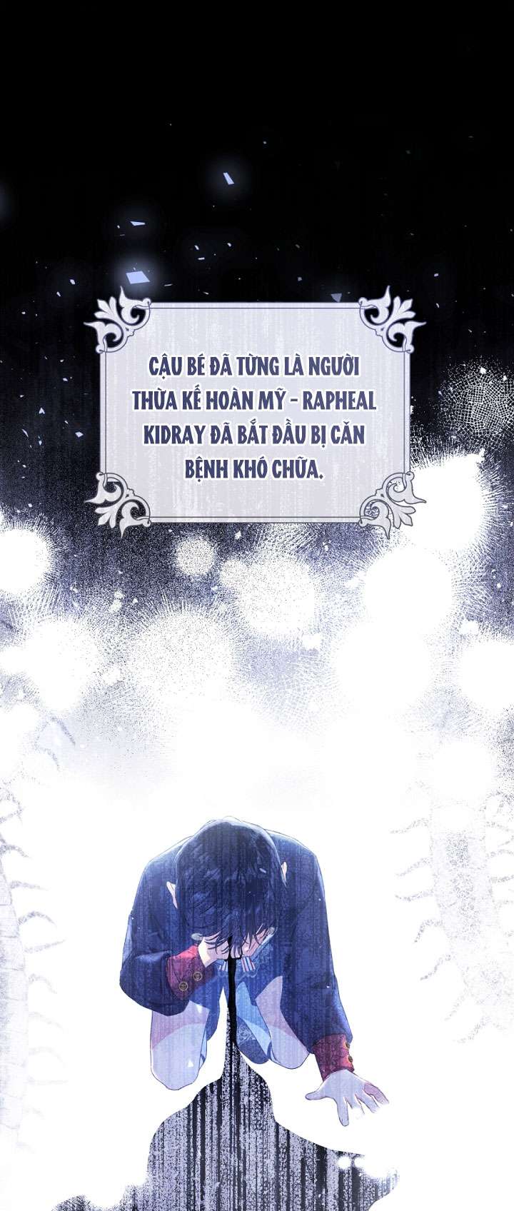 Ác Nữ Chỉ Là Một Con Rối Chap 38 - Trang 2