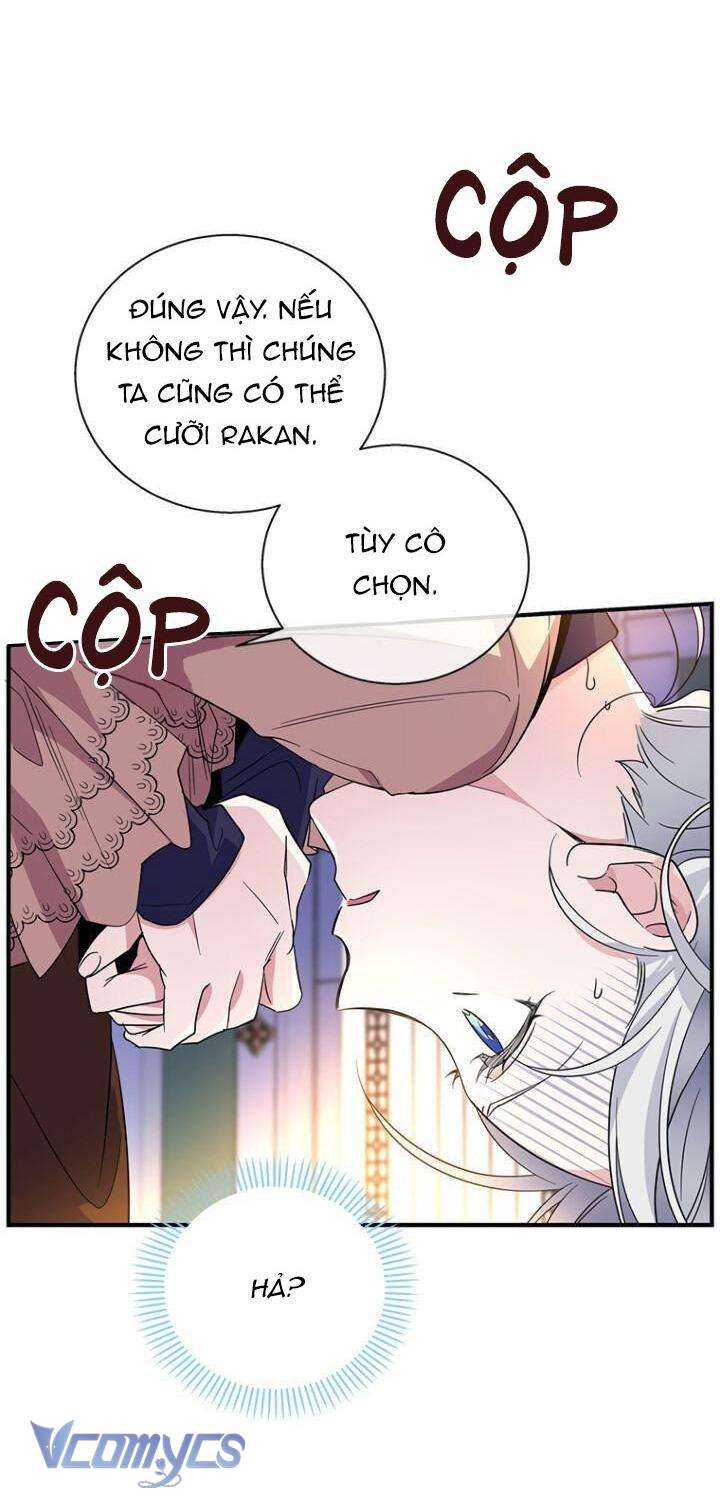 Chồng Yêu, Tôi Đây Bãi Công! Chap 26 - Trang 3