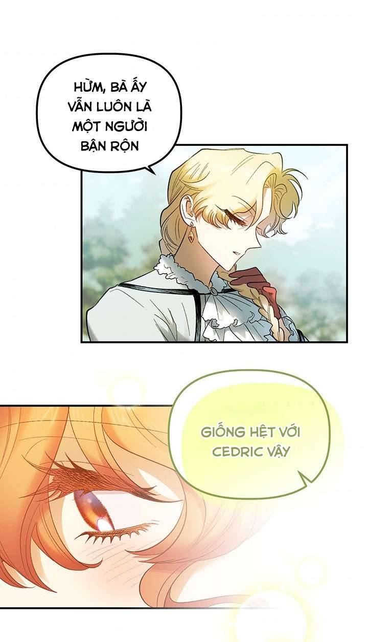 May Mắn Hay Bất Hạnh Chap 64 - Next Chap 65