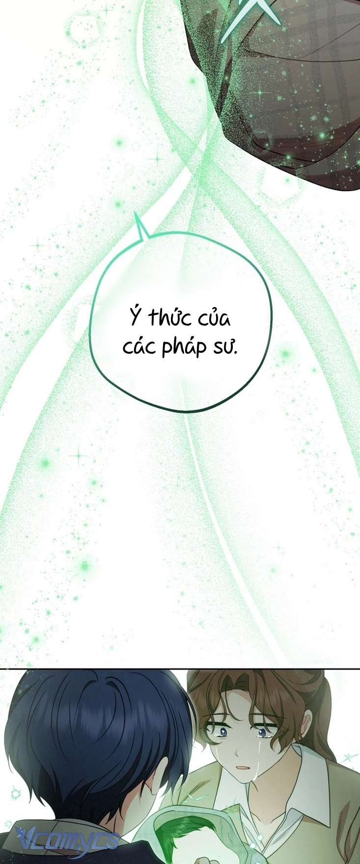 Được Yêu Thương Mà Còn Ngại Ngùng Sao! Chap 63 - Trang 4